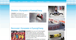 Desktop Screenshot of bbsv-online.de